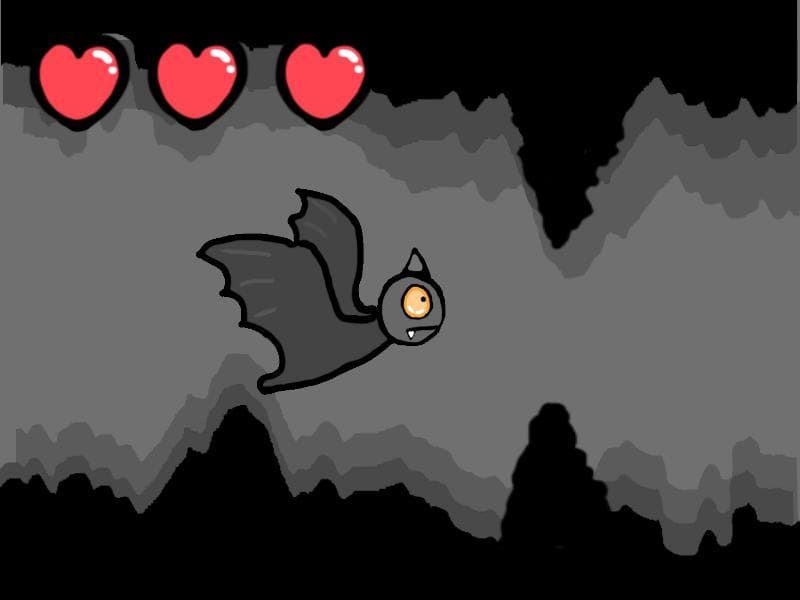 Endless Cave