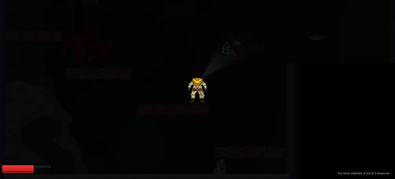 Deep See screenshot 4