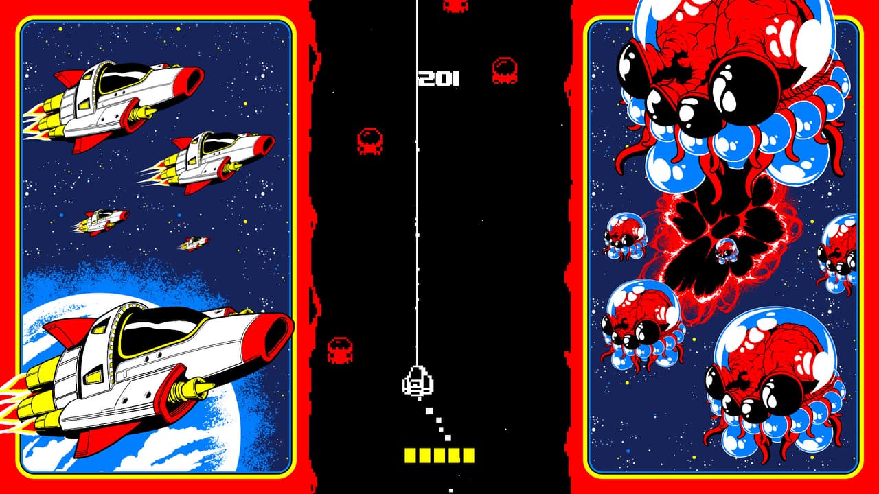 Switch N Shoot screenshot 3