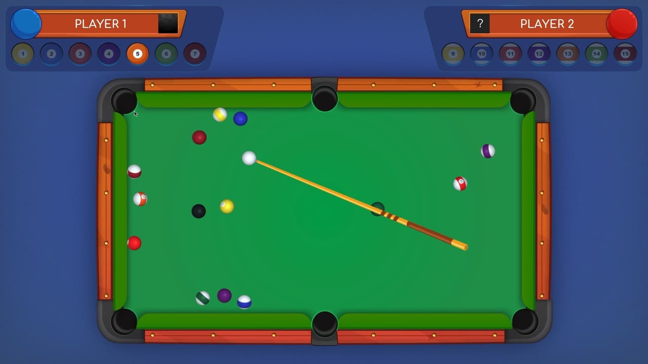 Mini Sports screenshot 5