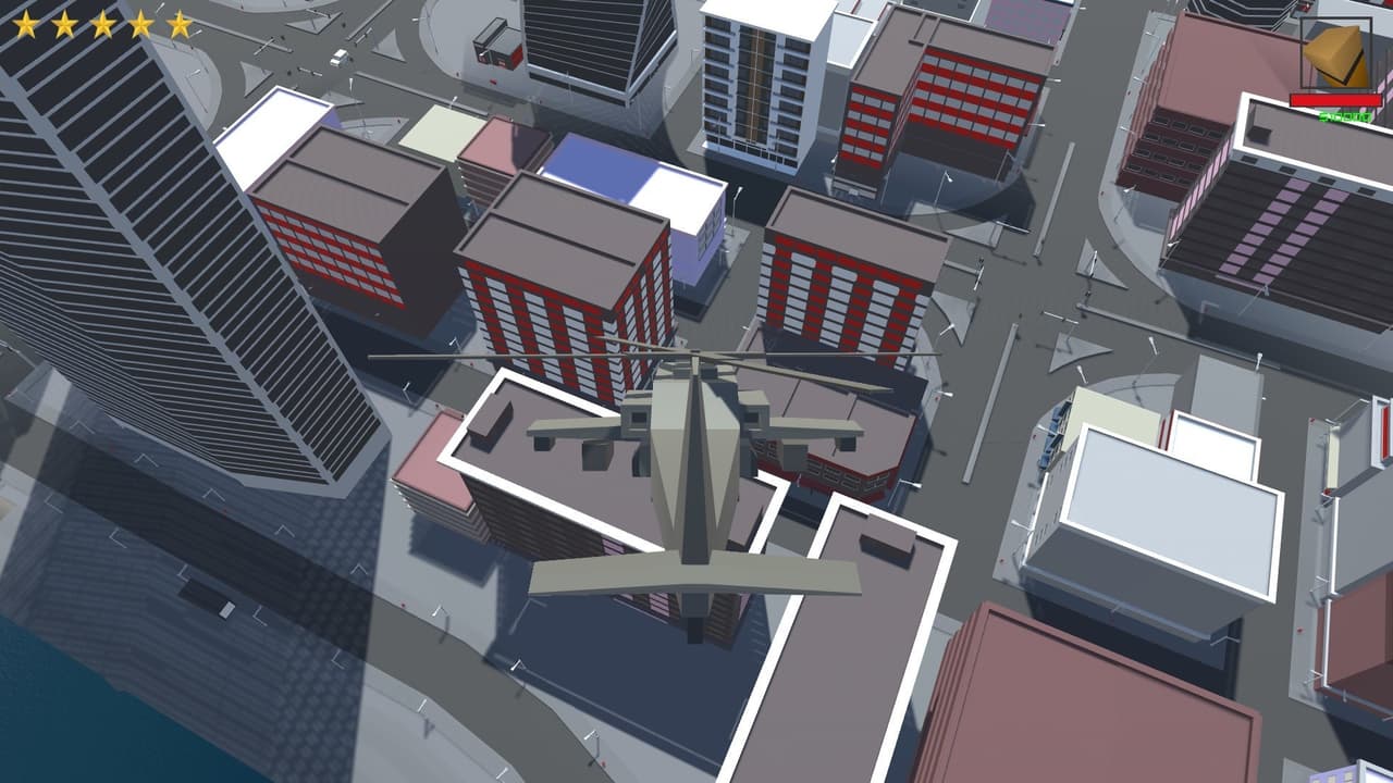 Voxel Life Auto