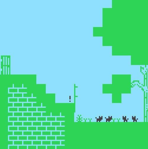Mushus journey screenshot 5