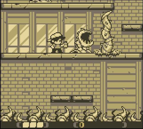 Attack of the Mutant Overgrowth