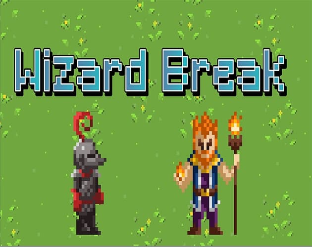 Wizard Break (Valleix Martin)