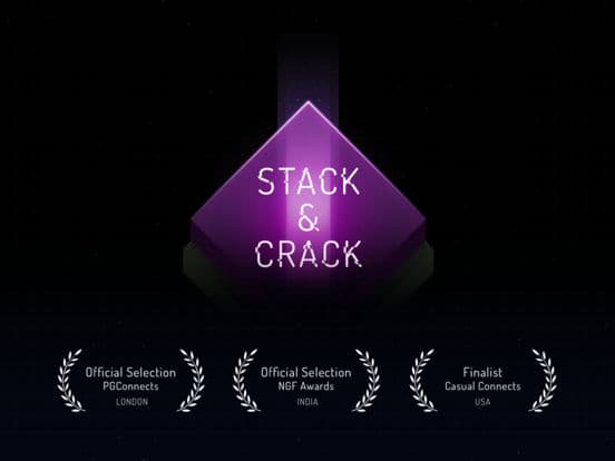 Stack & Crack