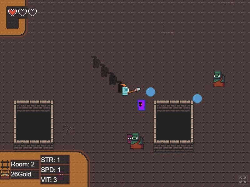 Surtr: The Edge Of Ragnarok screenshot 4