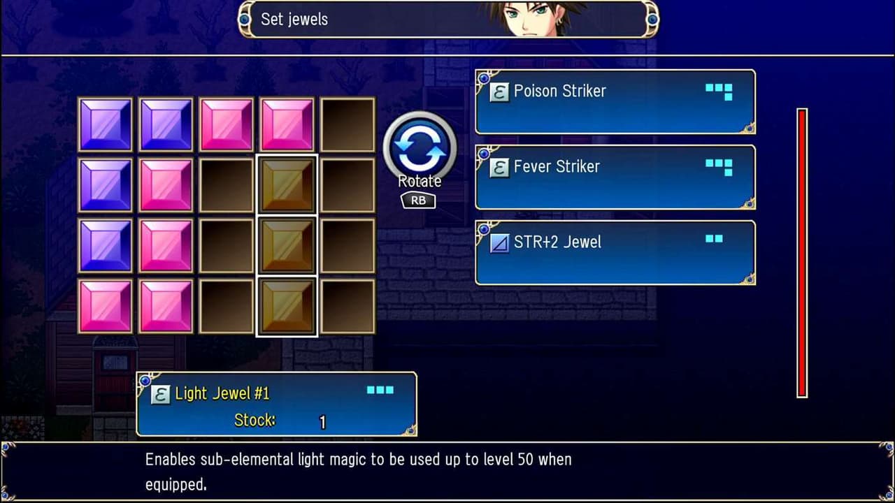 Asdivine Hearts I & II screenshot 6