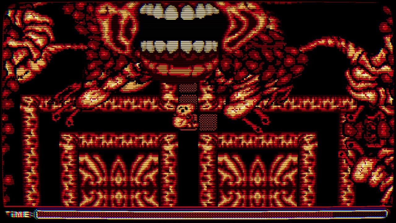 Estigma [] screenshot 4