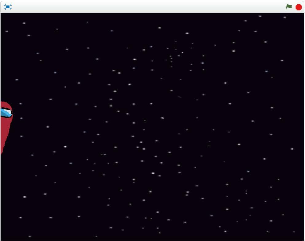 Shooting Stars (guilefilou) screenshot 2