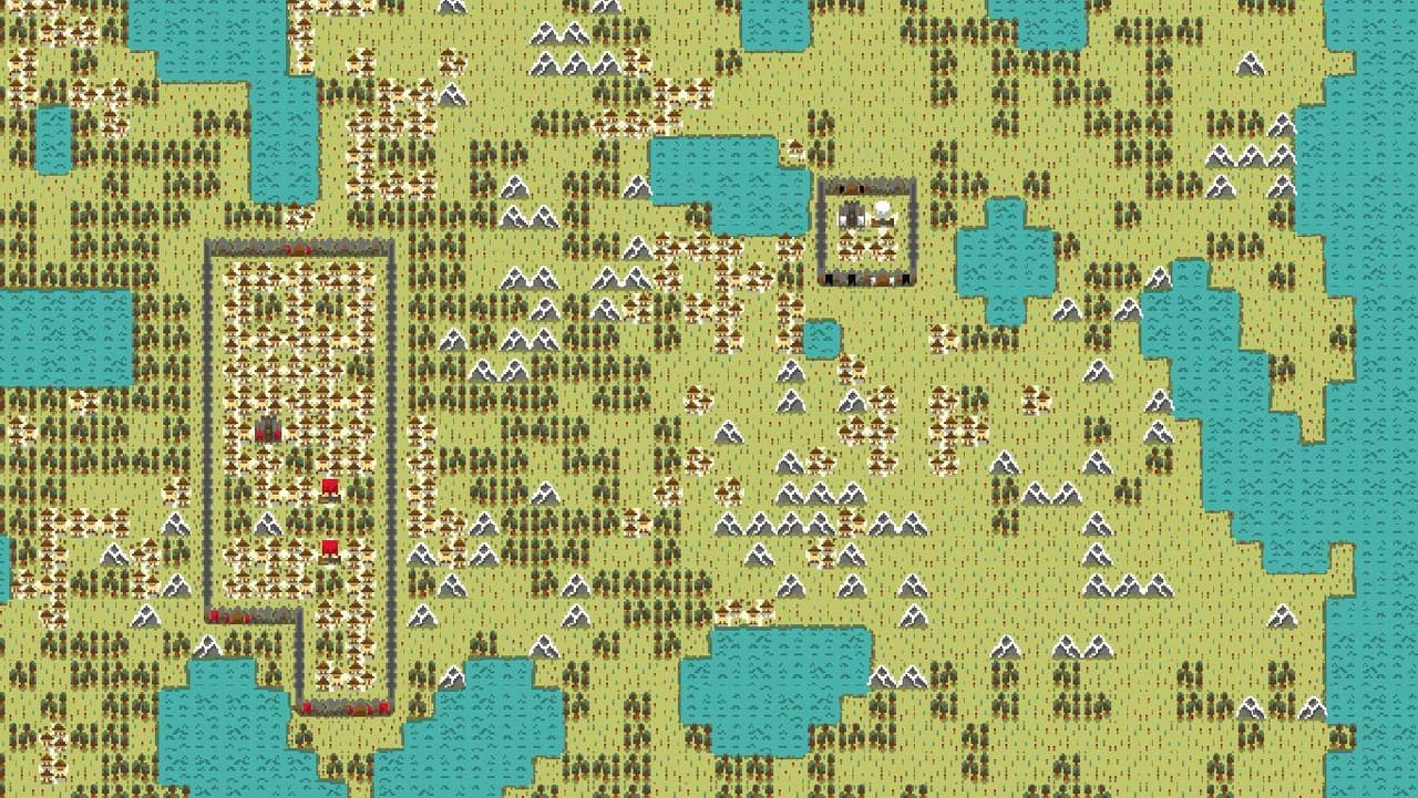 Kingdoms Generator