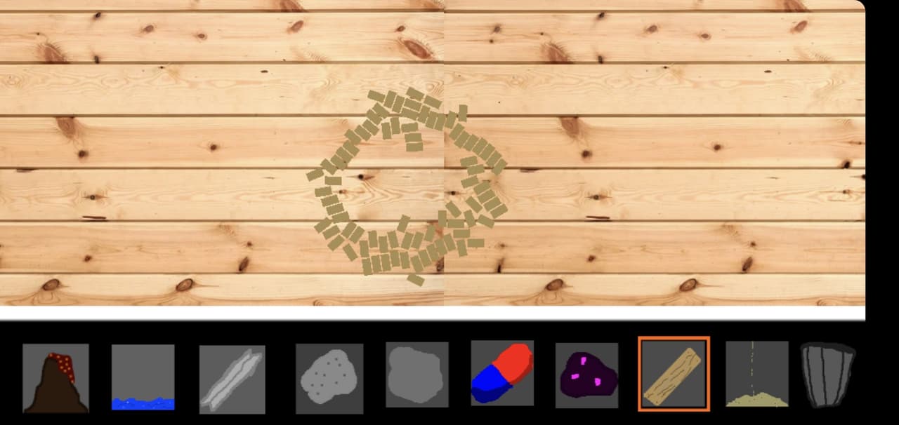 SandBox (NewRedaV)