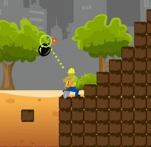 Construction Man (Benjamin T. Nelson)