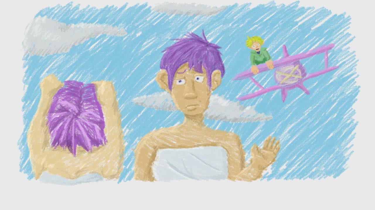 Spoon Bath Eventure screenshot 5