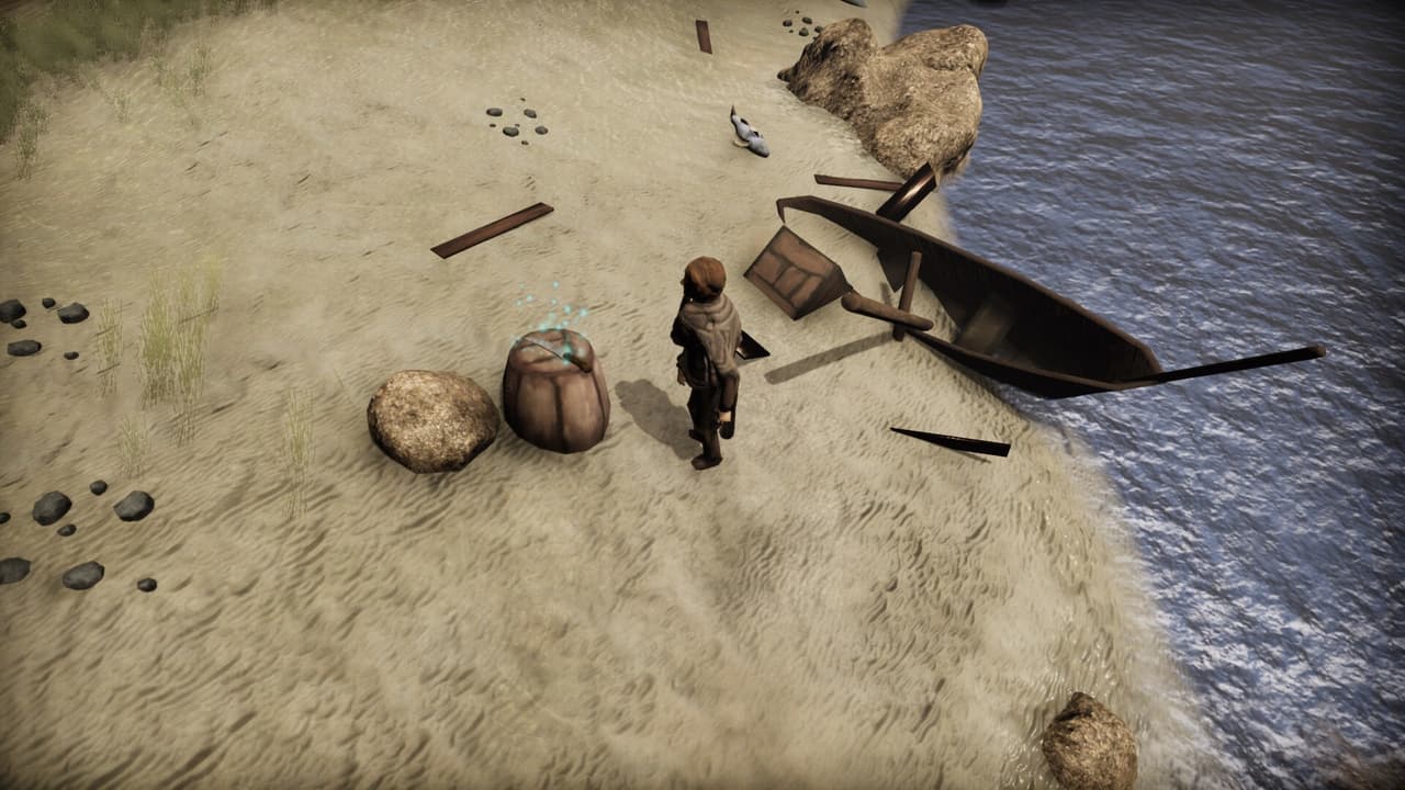 MaDevil screenshot 2