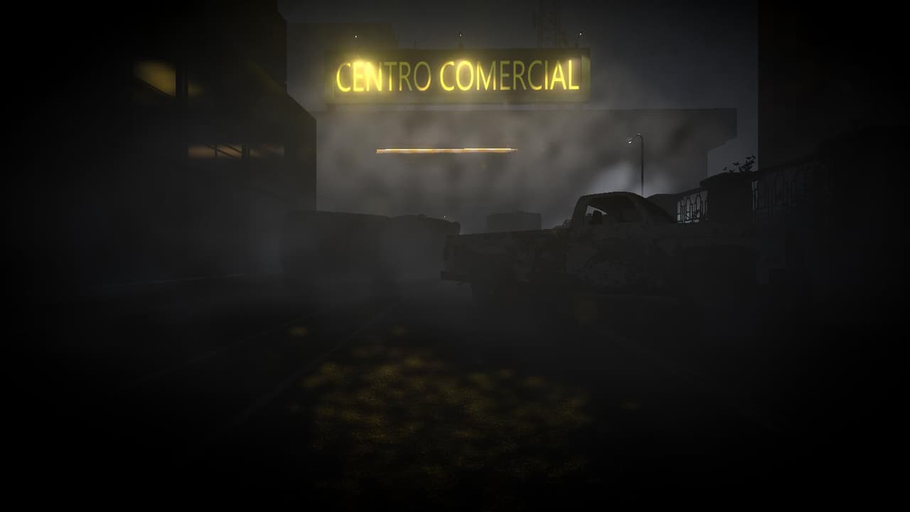 El Vecindario screenshot 2