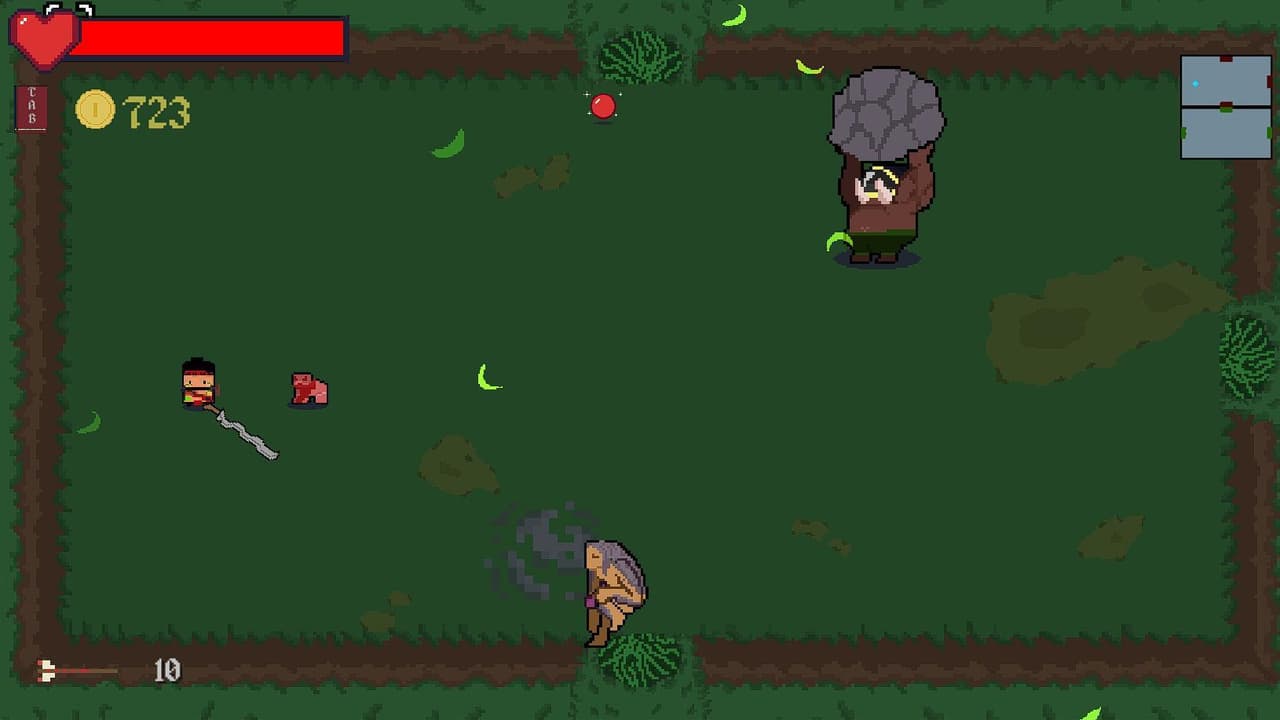 Dawn of The Moon screenshot 4