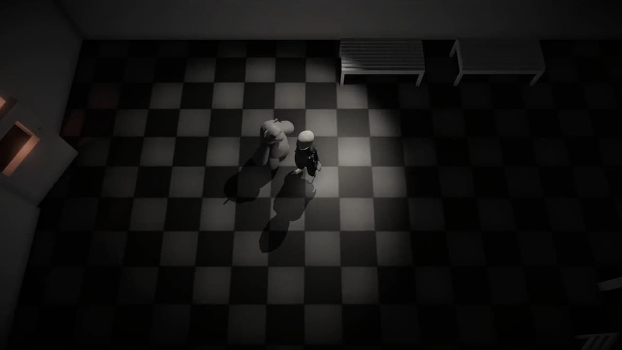 Bedlam (itch) (studiokaboom) screenshot 4
