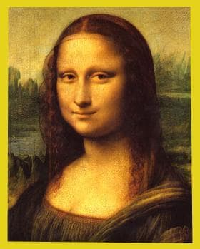 Da Vinci´s Trip