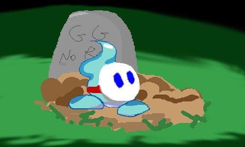 Ghost Guard: No Regrets