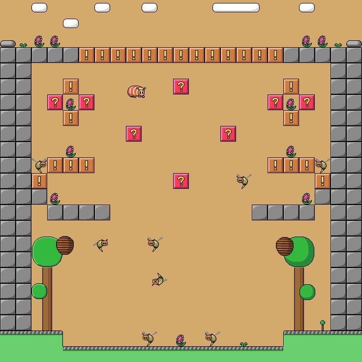 Butterfly screenshot 2
