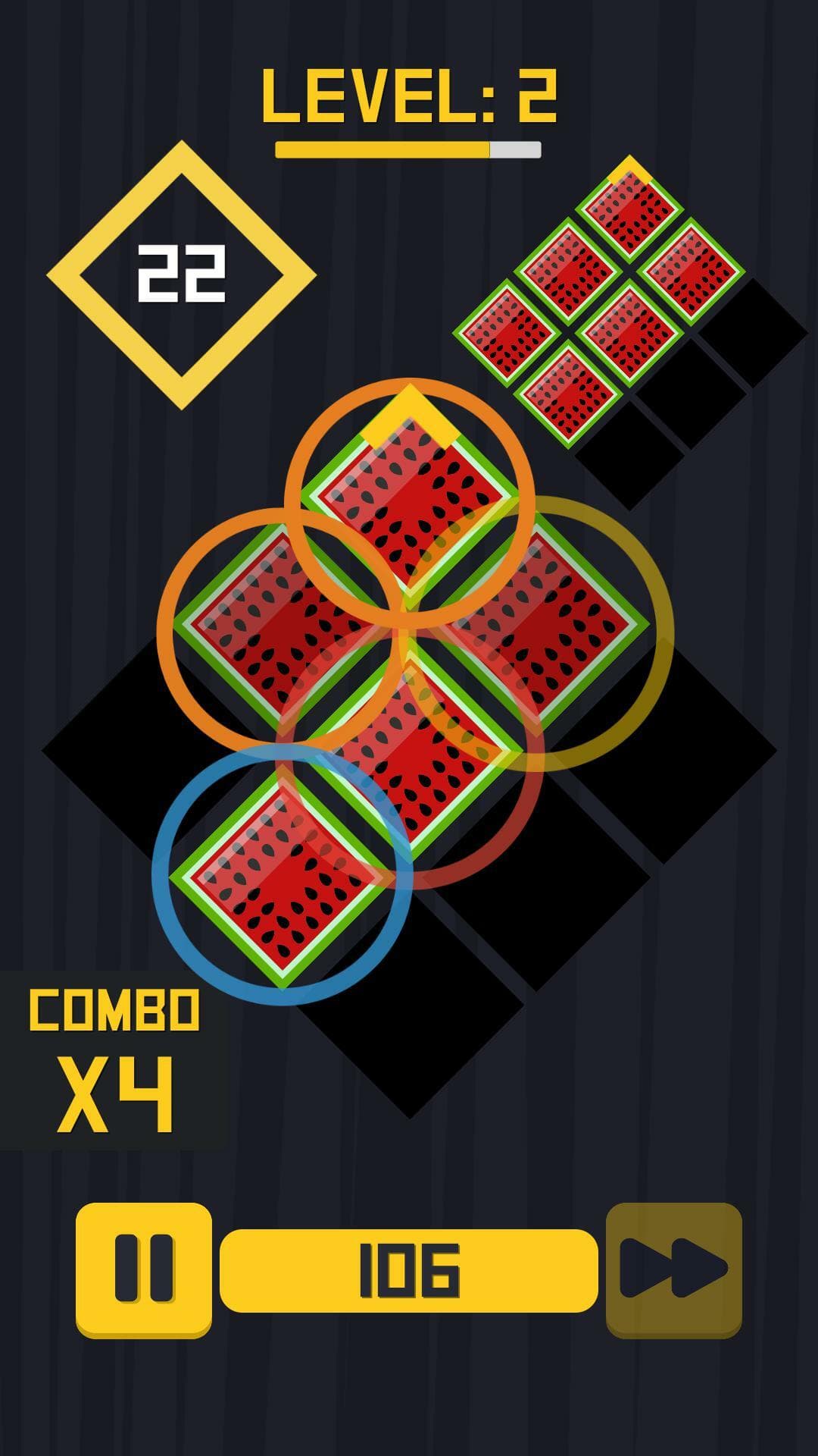 Lets Cube! screenshot 3
