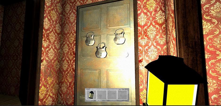 100 Rooms (itch) screenshot 3