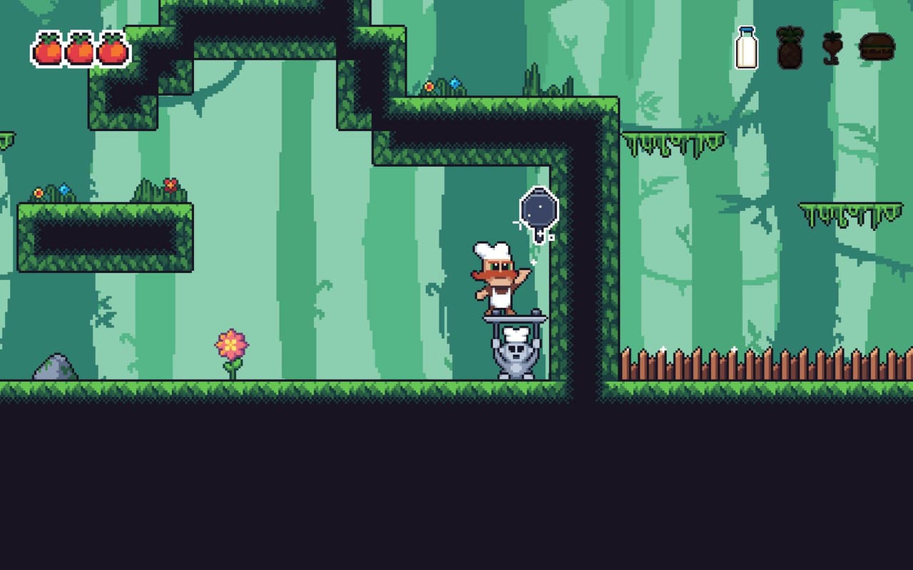 Sals Sublime Sundae screenshot 3