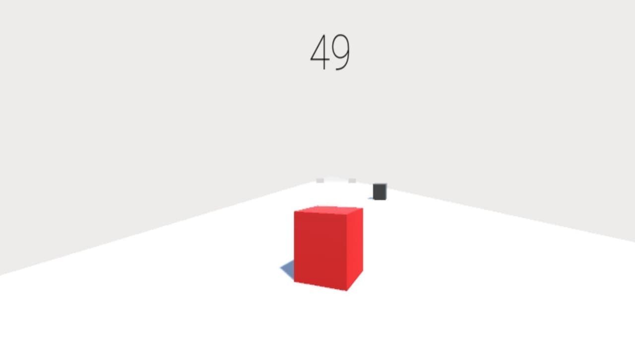 CUBEX (wedox) screenshot 3