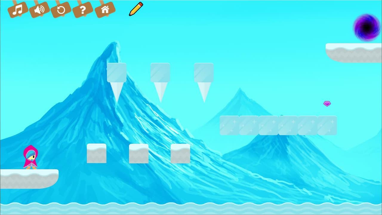 Blurp screenshot 3