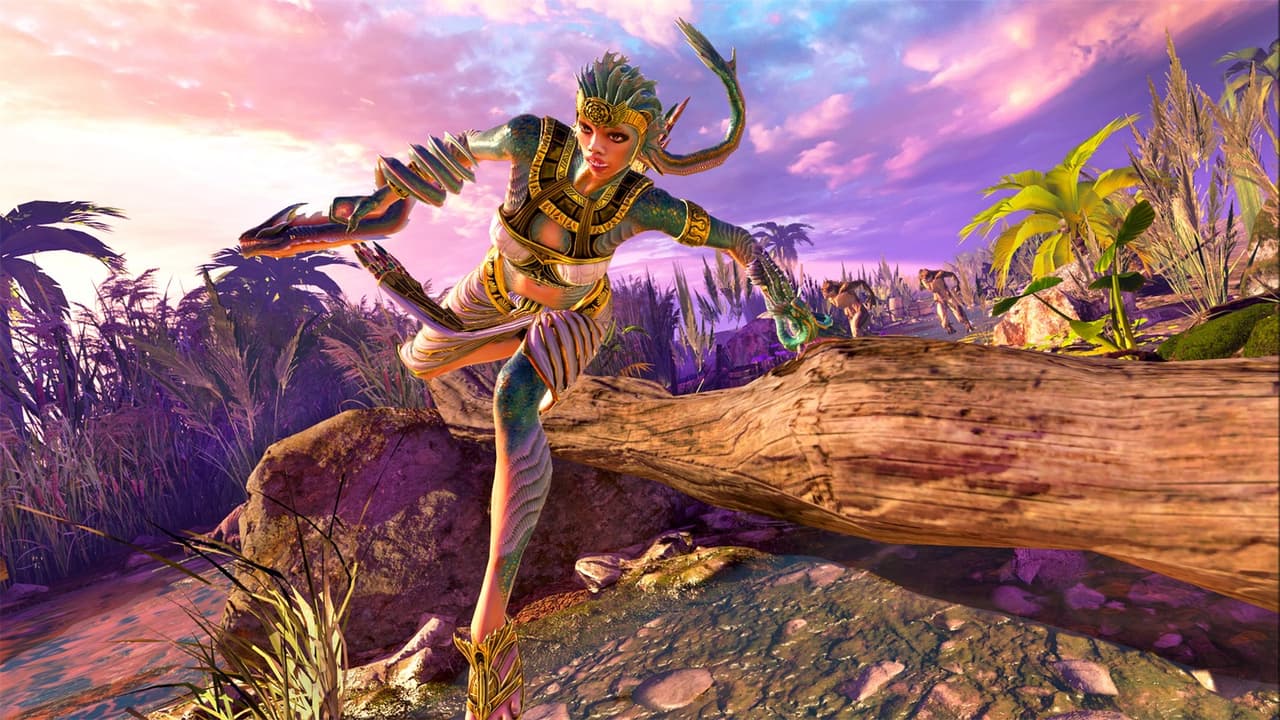 Asgards Wrath 2 screenshot 3