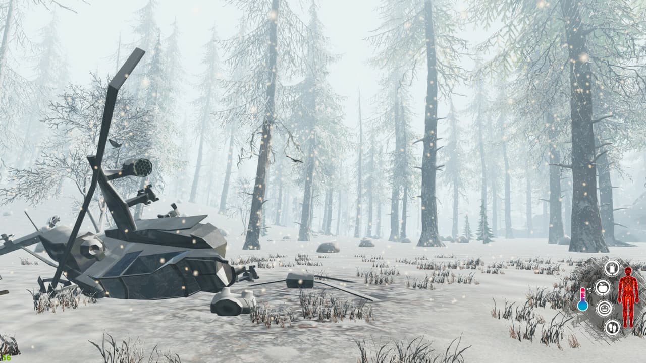 Snow Survival screenshot 4