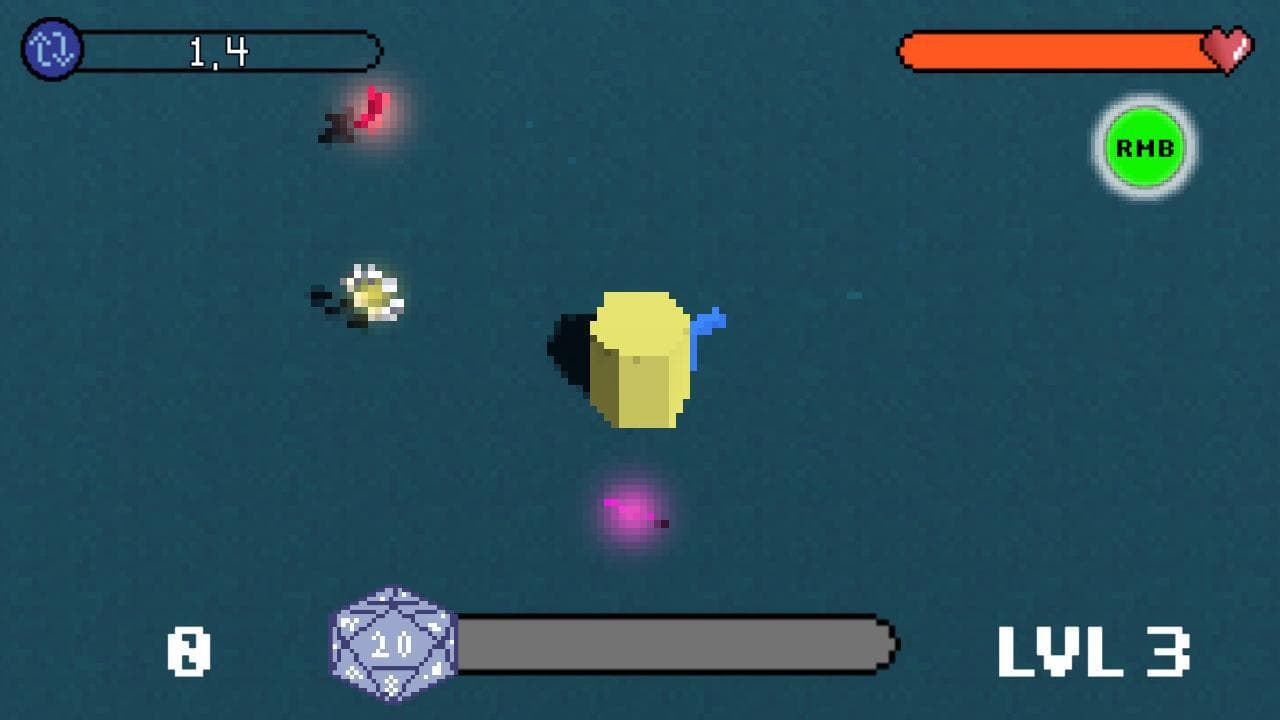 Switcheroo (itch) (Prologi) screenshot 2
