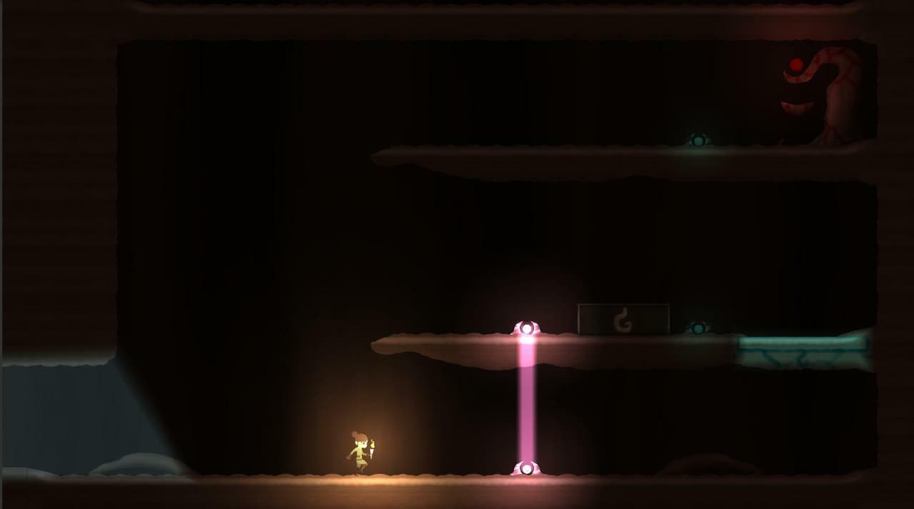Bosk Tales screenshot 4