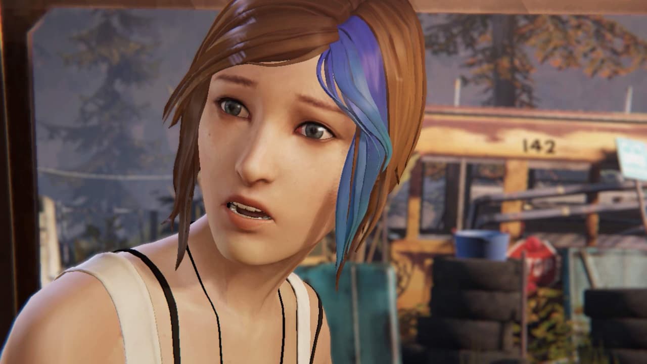 The Life is Strange: Arcadia Bay Collection screenshot 5