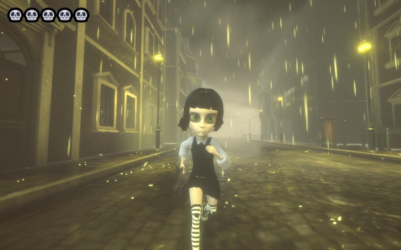 LOPENNA & La Atraccion De Malabury screenshot 6