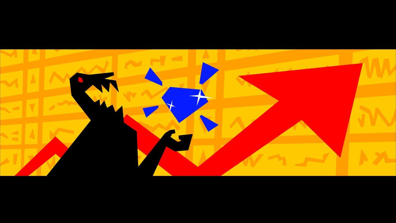 Larcin Lazer - DELUXE EDITION screenshot 5