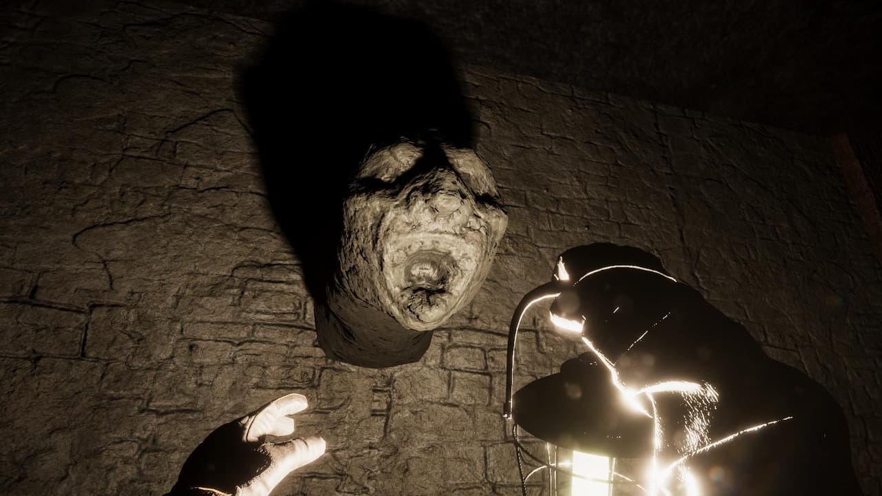 Cursed Dungeon Raider screenshot 3