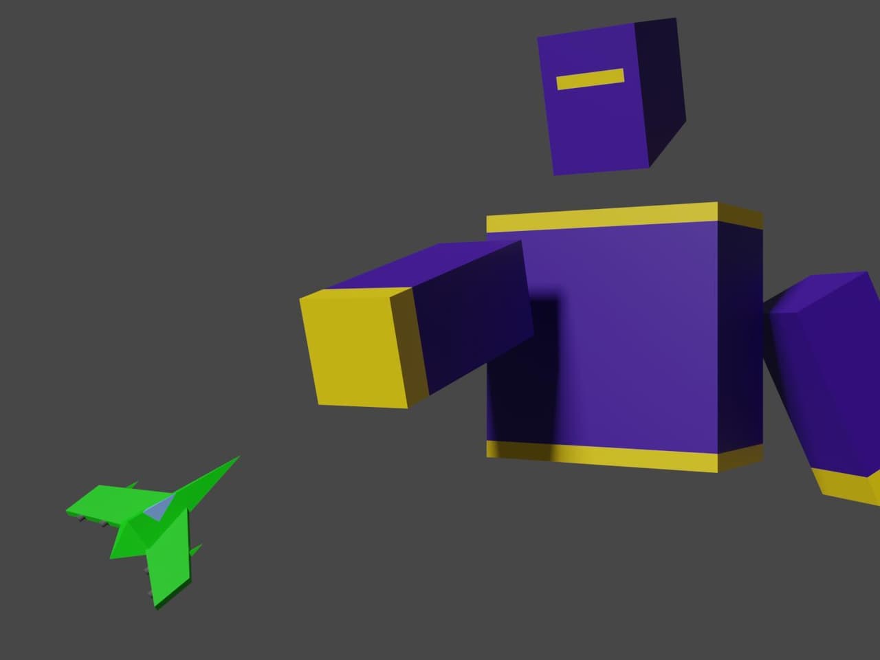 Variant Gunner (Final Release)