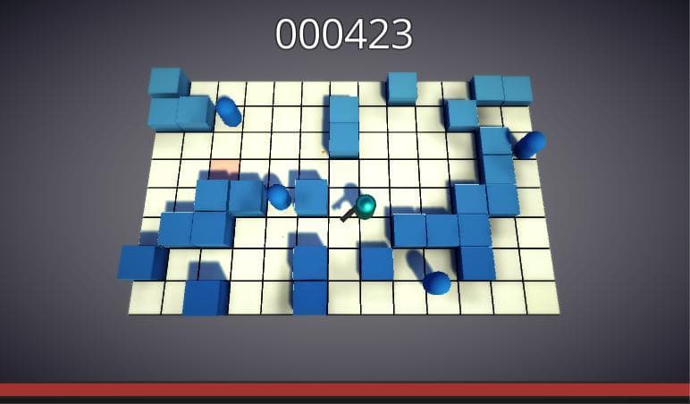 CyWaves screenshot 3