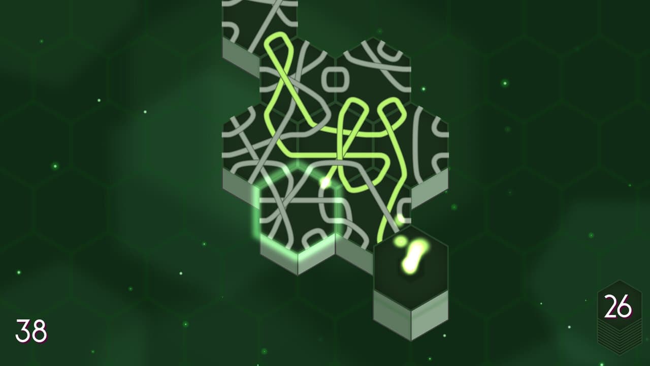 Oxytone screenshot 4