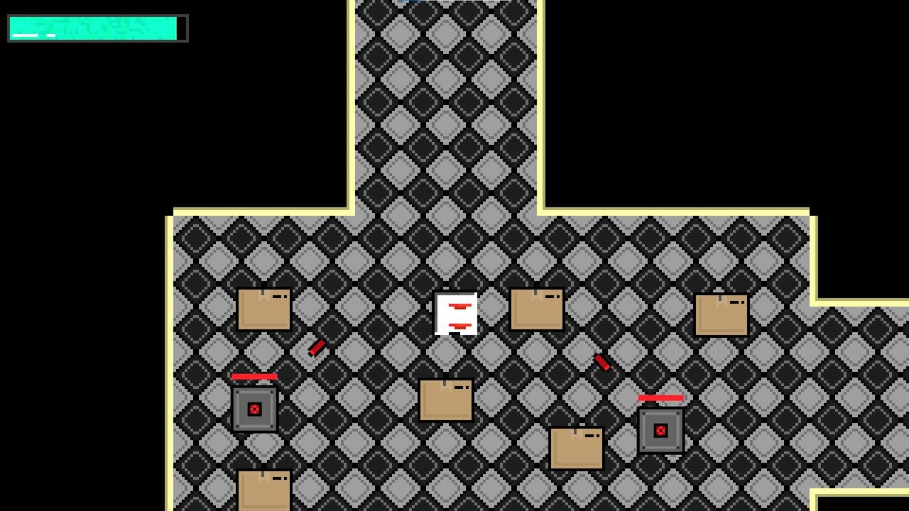 RD Mars screenshot 5