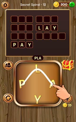Word Boss: A Crossword game screenshot 5