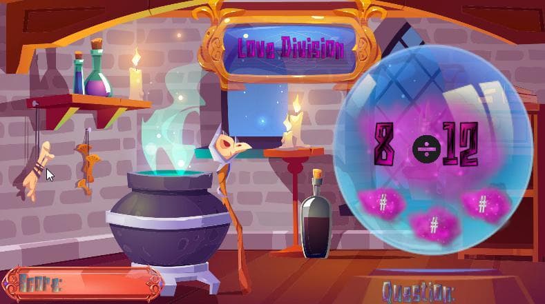 Math Magics screenshot 3