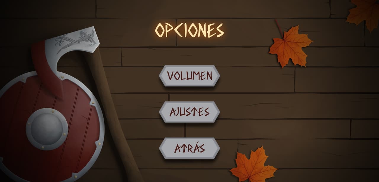 A la sombra de Yggdrasil screenshot 4