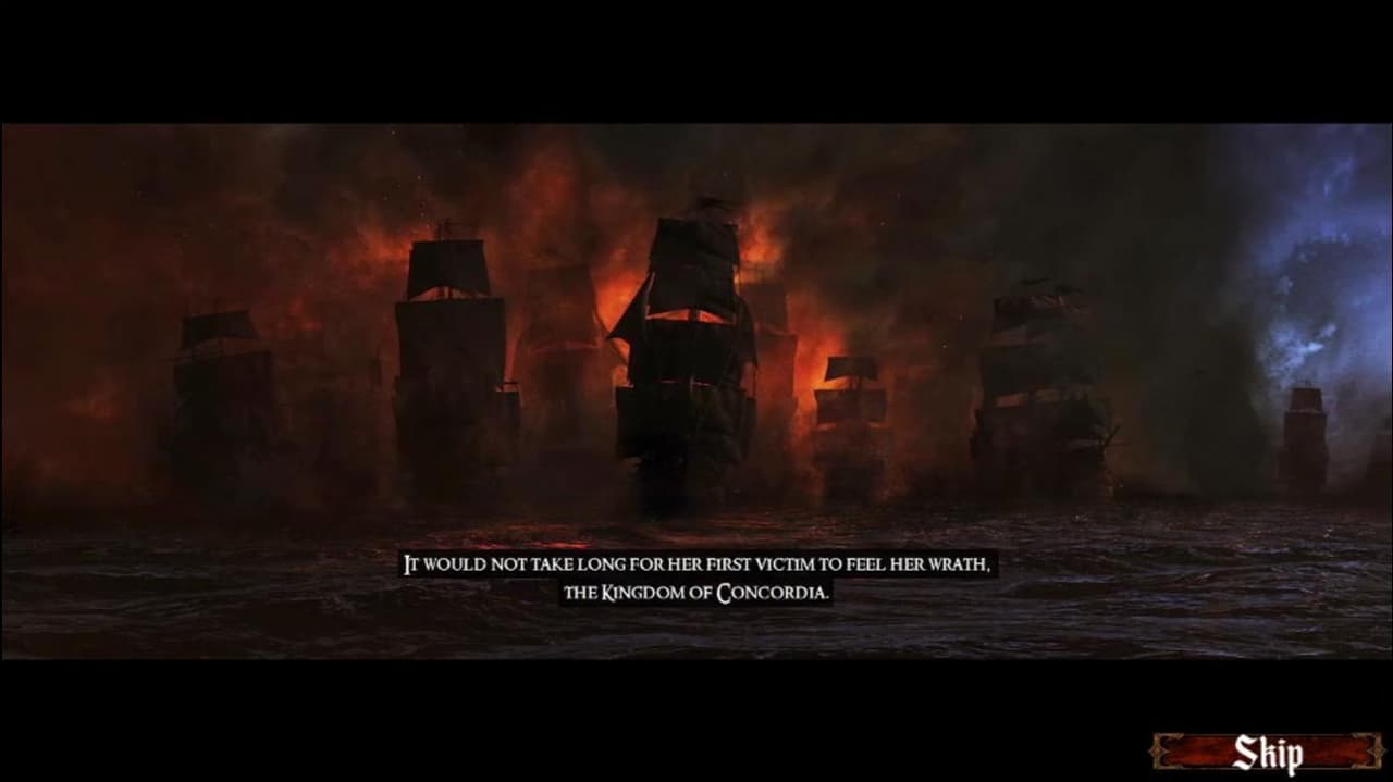 Resplendence: Restore the Fallen Kingdom (PRE-ALPHA DEMO) screenshot 5