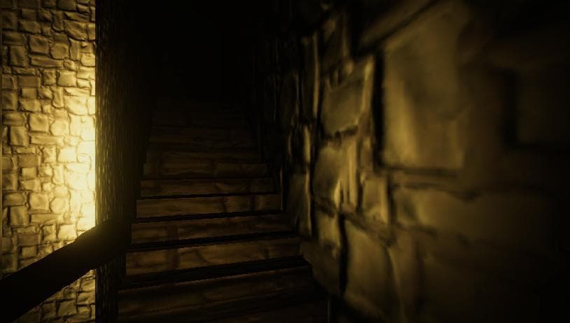 Feel The Fear screenshot 3