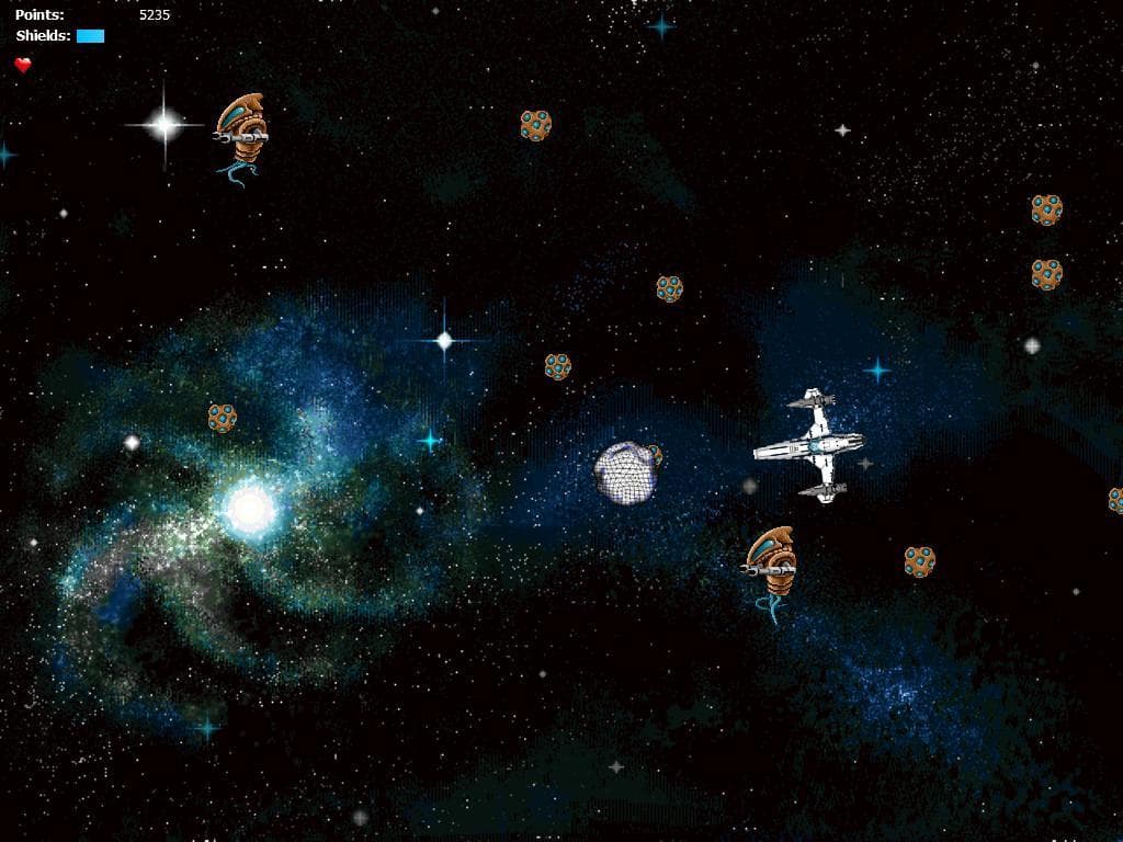 Asteroidy