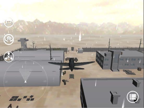 Real Jet Air Fighter 2017 screenshot 2