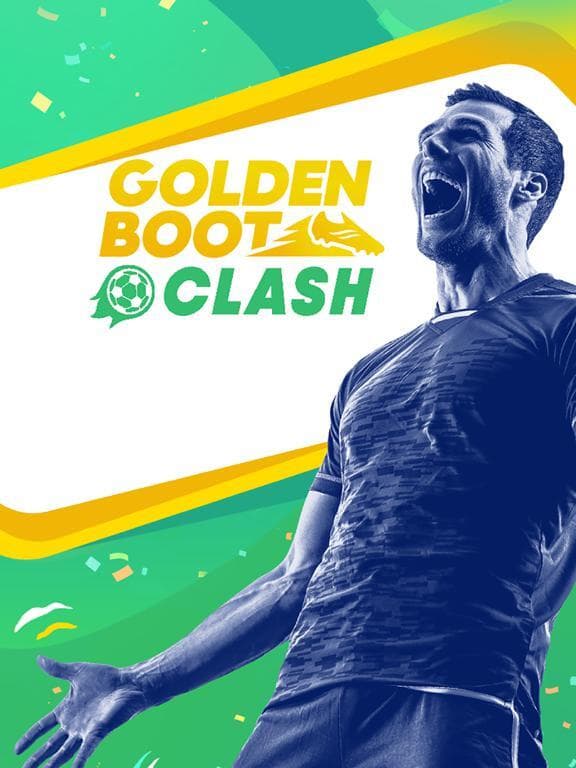 Golden Boot Clash screenshot 2