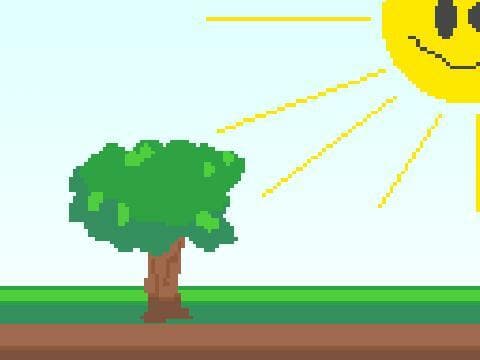 Tree (Jam Version) screenshot 2